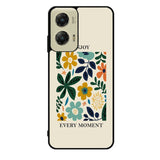 Matisse Flower FZ2520 Motorola Moto G Stylus 5G 2024 Case