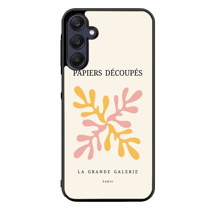 Papiers Matisse FZ2525 Samsung Galaxy A25 5G Case
