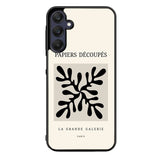 Papiers Matisse FZ2529 Samsung Galaxy A35 5G Case