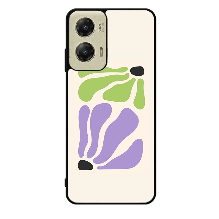 Matisse Art Print FZ2533 Motorola Moto G Stylus 5G 2024 Case