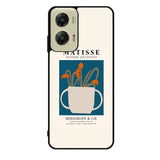 Matisse Art Print FZ2534 Motorola Moto G Stylus 5G 2024 Case