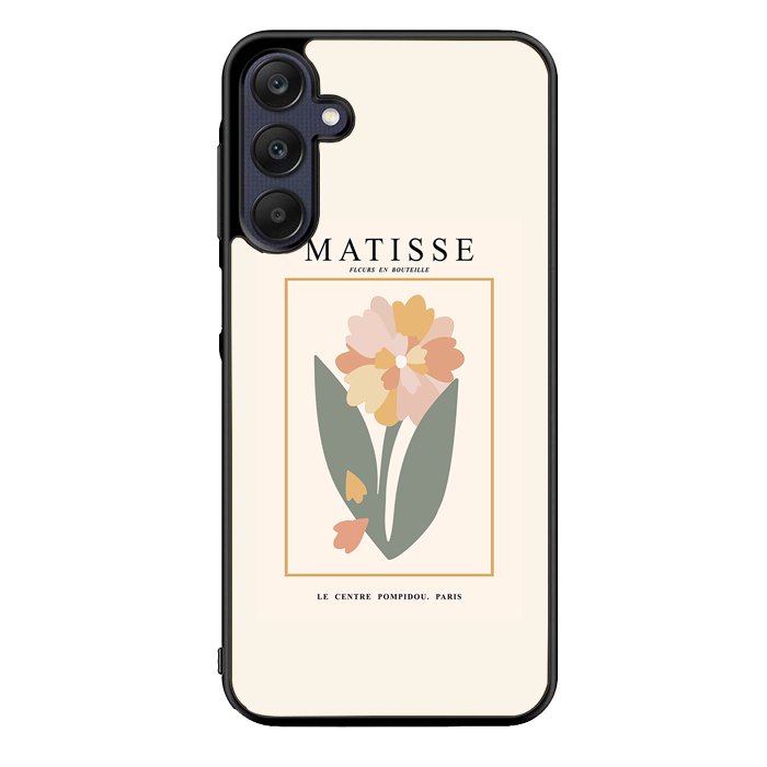 Matisse Art Print FZ2535 Samsung Galaxy A35 5G Case
