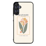 Matisse Art Print FZ2535 Samsung Galaxy A35 5G Case