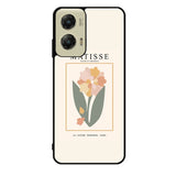 Matisse Art Print FZ2535 Motorola Moto G Stylus 5G 2024 Case