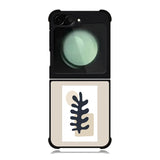 Matisse Wall Art FZ2543 Samsung Galaxy Z Flip 6 2024 5G Case