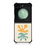 Matisse Wall Art FZ2546 Samsung Galaxy Z Flip 6 2024 5G Case