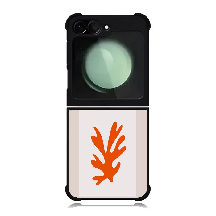 Matisse Wall Art FZ2548 Samsung Galaxy Z Flip 6 2024 5G Case