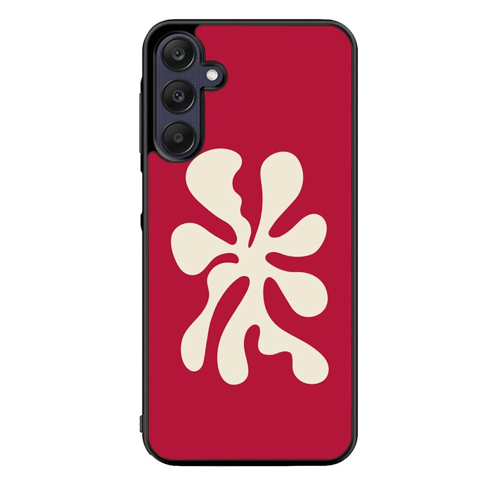 Matisse Poster FZ2563 Samsung Galaxy A15 5G Case