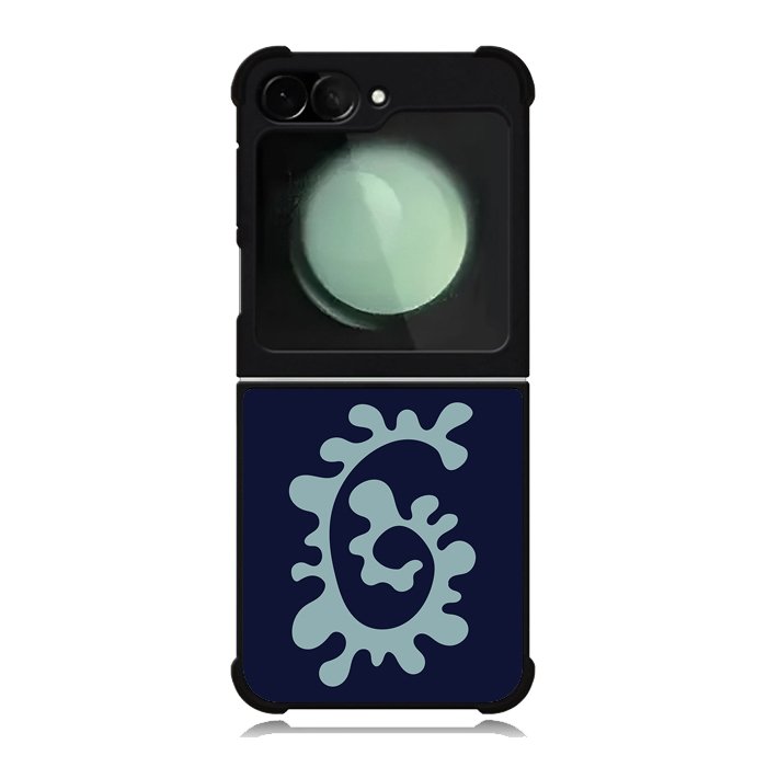 Matisse Poster FZ2565 Samsung Galaxy Z Flip 6 2024 5G Case
