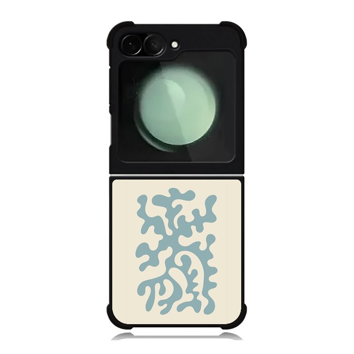 Matisse Poster FZ2570 Samsung Galaxy Z Flip 6 2024 5G Case