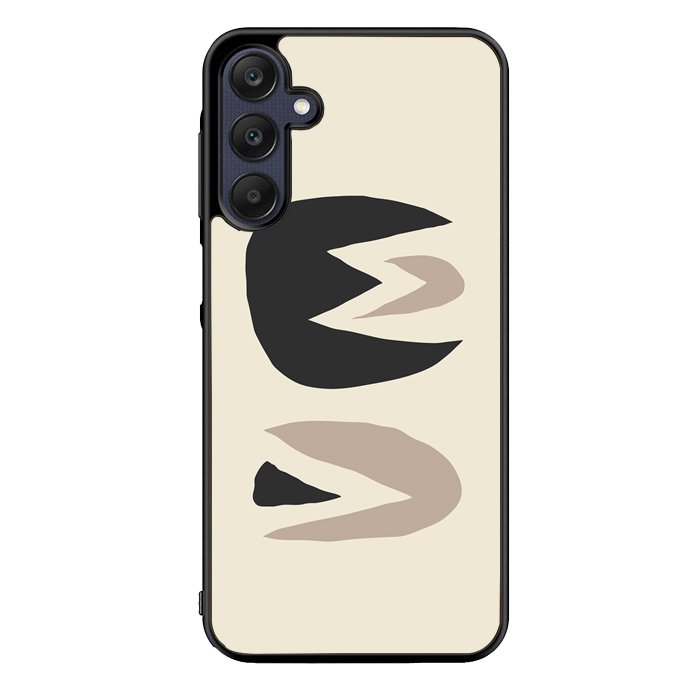 Matisse Striped FZ2571 Samsung Galaxy A25 5G Case