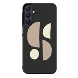 Matisse Striped FZ2573 Samsung Galaxy A25 5G Case