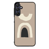 Matisse Striped FZ2579 Samsung Galaxy A35 5G Case