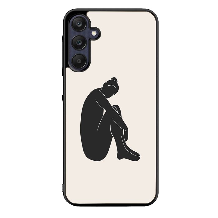 Matisse Art Print FZ2596 Samsung Galaxy A25 5G Case