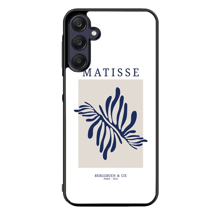 Henri Matisse FZ2603 Samsung Galaxy A15 5G Case