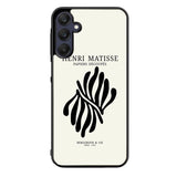 Henri Matisse FZ2605 Samsung Galaxy A15 5G Case