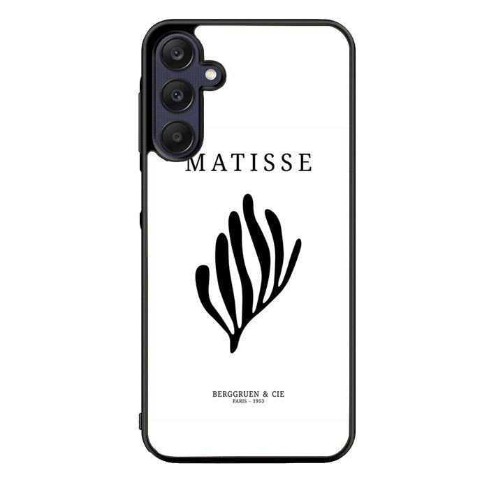 Henri Matisse FZ2610 Samsung Galaxy A15 5G Case