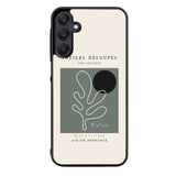 Matisse Poster FZ2612 Samsung Galaxy A25 5G Case