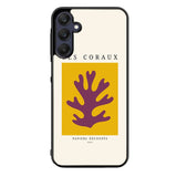 Matisse Poster FZ26113 Samsung Galaxy A25 5G Case