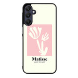 Matisse Poster FZ2617 Samsung Galaxy A25 5G Case