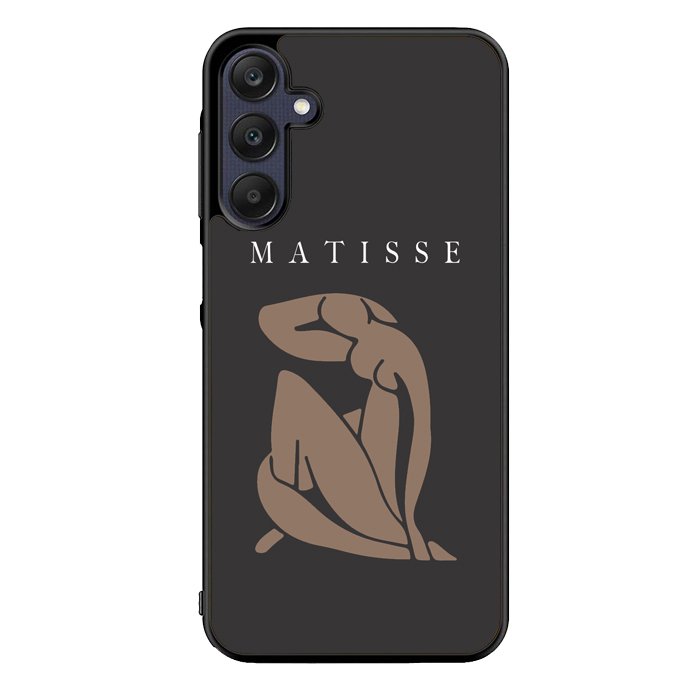 Matisse Nude FZ2630 Samsung Galaxy A35 5G Case