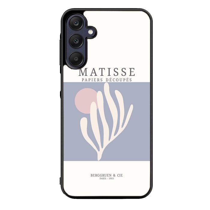 Matisse Papiers FZ2634 Samsung Galaxy A35 5G Case