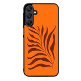 Matisse Flower FZ2645 Samsung Galaxy A35 5G Case