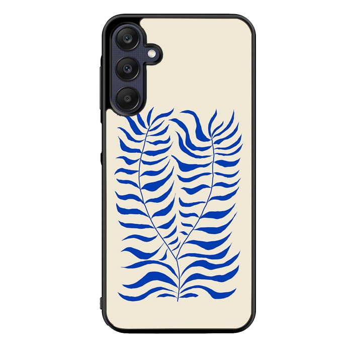 Matisse Striped FZ2649 Samsung Galaxy A25 5G Case
