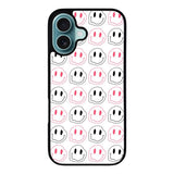 Quirk Cover: Stylish TPU phone cases with shock absorption, enhanced grip, and vibrant sublimation prints. Durable, long-lasting, and packed with personality.