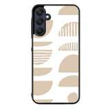 abstract FZ1315 Samsung Galaxy A35 5G Case