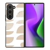 abstract FZ1315 Samsung Galaxy Z Fold 6 2024 5G Case