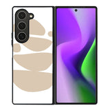 abstract FZ1317 Samsung Galaxy Z Fold 6 2024 5G Case