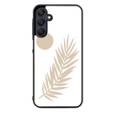 Tropical Palm FZ1320 Samsung Galaxy A25 5G Case