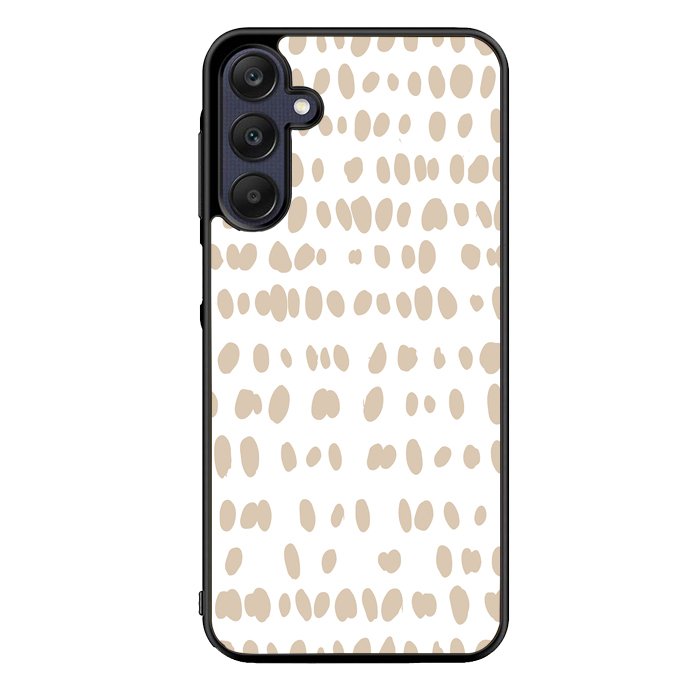 abstract FZ1321 Samsung Galaxy A25 5G Case