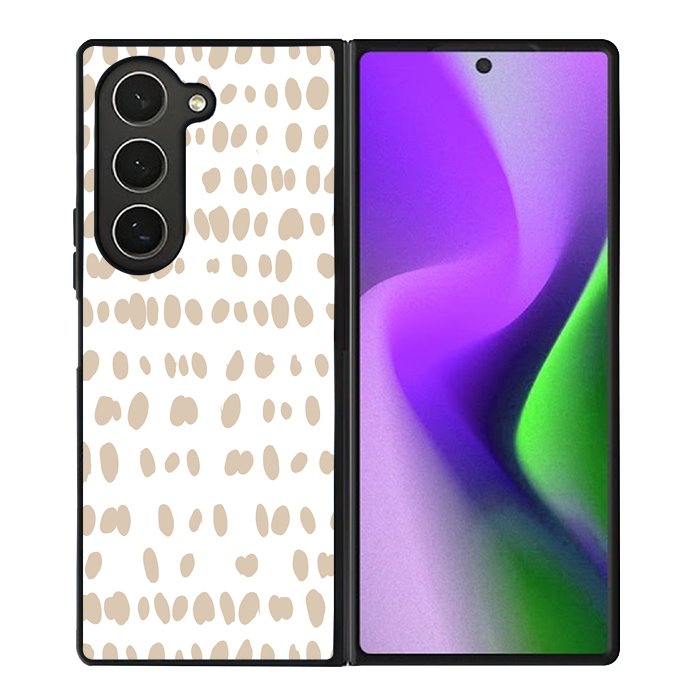 abstract FZ1321 Samsung Galaxy Z Fold 6 2024 5G Case