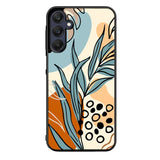 Pattern Floral FZ1354 Samsung Galaxy A15 5G Case