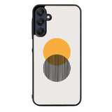 Bauhaus Art FZ1373 Samsung Galaxy A35 5G Case