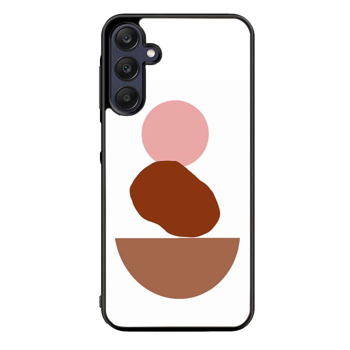 Art Minimalist FZ1386 Samsung Galaxy A25 5G Case