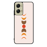 Abstract Minimalist FZ1408 Motorola Moto G Stylus 5G 2024 Case