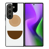 Abstract FZ1414 Samsung Galaxy Z Fold 6 2024 5G Case