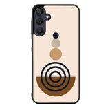 Modern Abstract FZ1426 Samsung Galaxy A35 5G Case