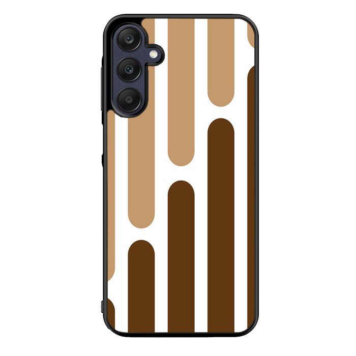 Modern Abstract FZ1428 Samsung Galaxy A35 5G Case