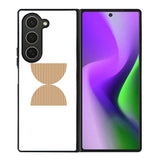 Line Art Minilasist FZ1429 Samsung Galaxy Z Fold 6 2024 5G Case