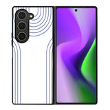 Line Art Minilasist FZ1430 Samsung Galaxy Z Fold 6 2024 5G Case