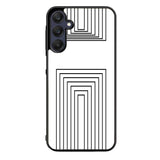 Line Art Minilasist FZ1435 Samsung Galaxy A25 5G Case