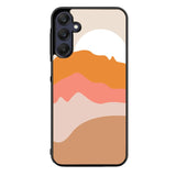 Desert Midday FZ1445 Samsung Galaxy A35 5G Case