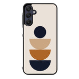 Minimalist Design FZ1466 Samsung Galaxy A35 5G Case
