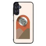Floral Minimalist FZ1527 Samsung Galaxy A15 5G Case