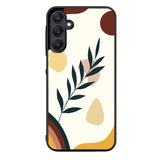Floral Minimalist FZ1563 Samsung Galaxy A15 5G Case