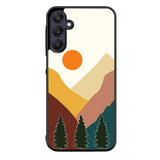 Mount Forest FZ1569 Samsung Galaxy A15 5G Case